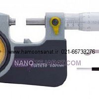 میکرومتر ساعتی میتوتویو ژاپن mitutoyo و اسیمتو هنگ کنگ asimeto سایز 50-25 میکرومتر ساعتی میتوتویو ژاپن mitutoyo و اسیمتو هنگ کنگ asimeto سایز 50-25